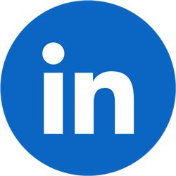 LinkedIn Icon