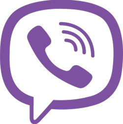 Viber Icon